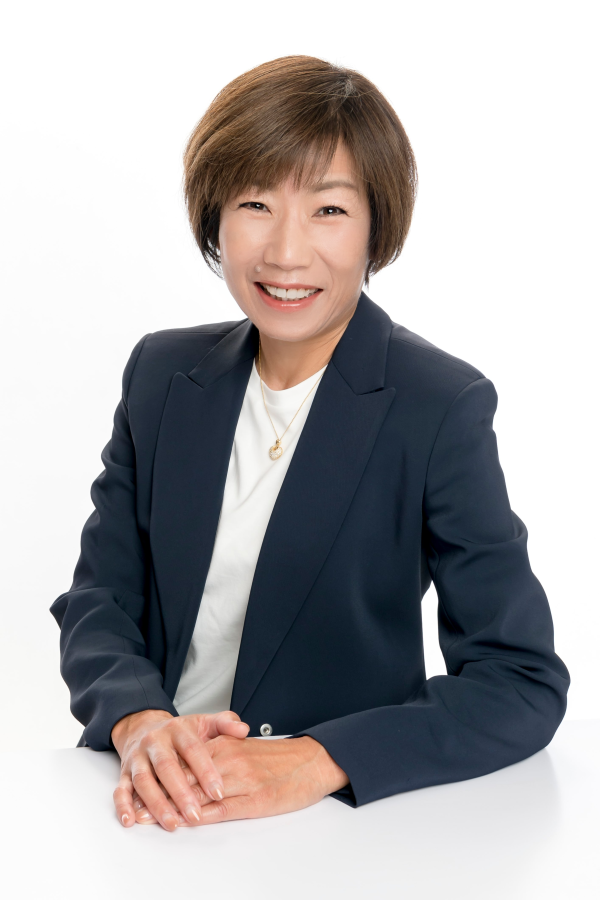 株式会社スマイル・アンド・エール代表村田早苗