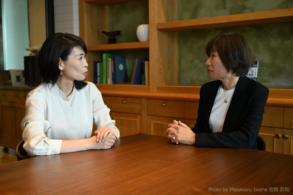 ハラスメント研修お客様の声日本ビジネスシステムズ様