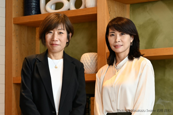 ハラスメント研修お客様の声日本ビジネスシステムズ様